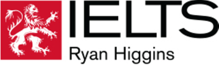 Ryan Higgins - IELTS Course (2014)