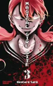 Magical Girl Site - Tome 3 2019