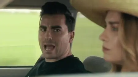 Schitt's Creek S03E04