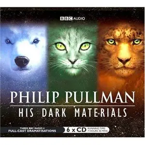 Philip Pullman 'His Dark Materials Trilogy': Full-cast Dramatisation