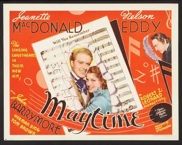 Maytime (1937)