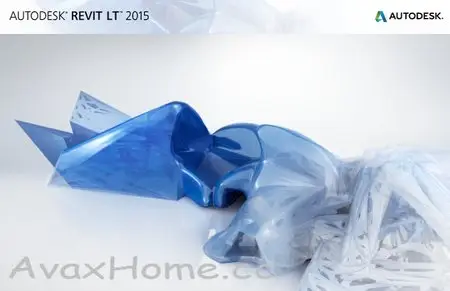 Autodesk Revit LT 2015 ISO