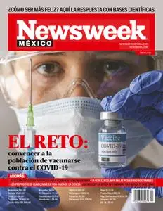 Newsweek Mexico - Enero 2021