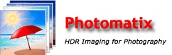 Photomatix Pro v2.5.4
