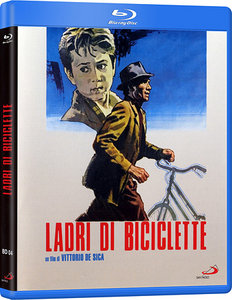 Ladri di Biciclette (1948)