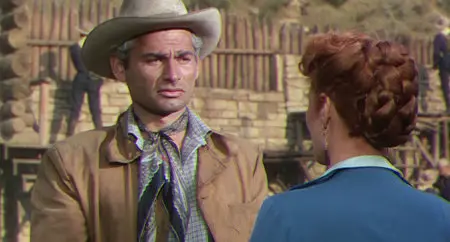 War Arrow (1953)