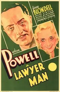 Lawyer Man (1932)