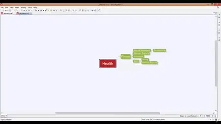 Document your thoughts like a genius - Mind mapping & Xmind
