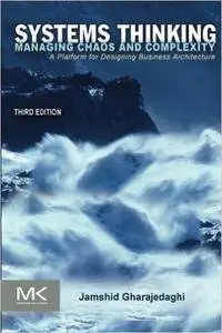 Systems Thinking: Managing Chaos and Complexity: A Platform for Designing Business Architecture (3rd Edition)