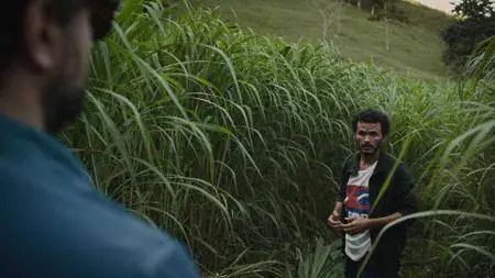 The Mechanism S01E01