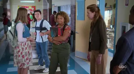 Schooled S02E04