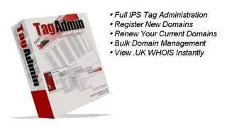 TagAdmin v2.0.0.2001