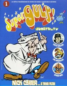 Supergulp vol. 1