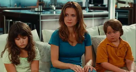 Old Dogs (2009)