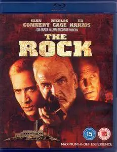 The Rock (1996)