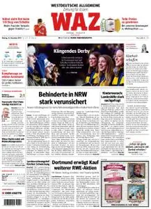 Westdeutsche Allgemeine Zeitung – 16. Dezember 2019