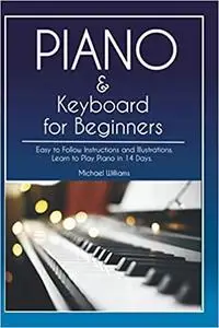 Piano and Keyboard for Beginners