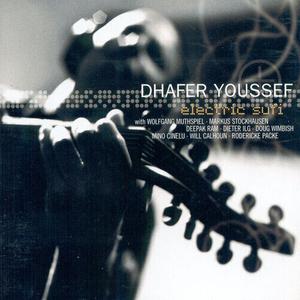 Dhafer Youssef - Electric Sufi (2001) {Enja}