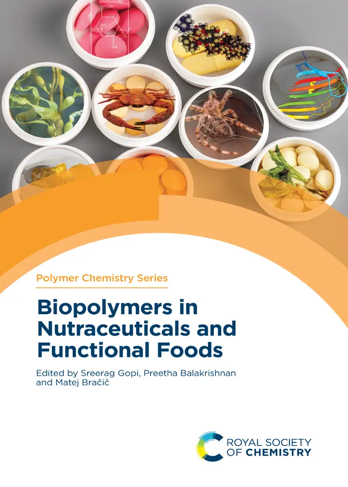 Biopolymers In Nutraceuticals And Functional Foods / AvaxHome