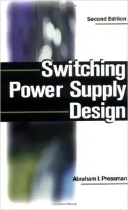 Switching Power Supply Design (Repost)