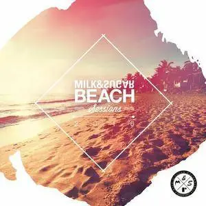 VA - Milk And Sugar Beach Sessions (2016)