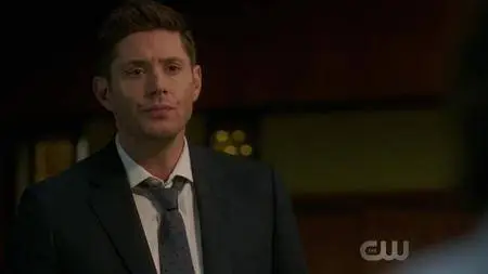 Supernatural S13E11