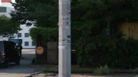 The Blacklist S05E07