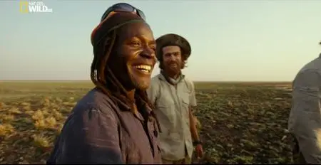 Into The Okavango (2018)