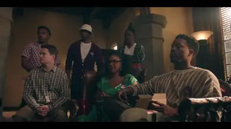 Dear White People S04E02