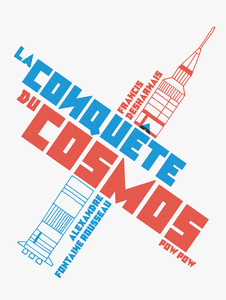 La Conquête du Cosmos