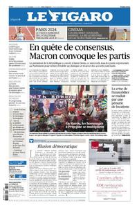 Le Figaro - 30 Août 2023