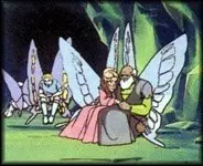 ULYSSE 31 - Episodes 24-26