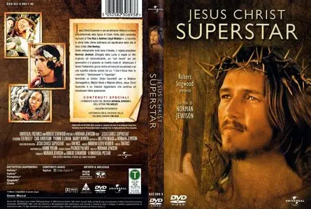 Jesus Christ Superstar (1973) [Re-UP]