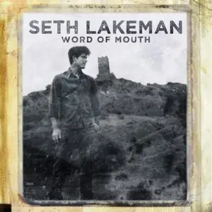 Seth Lakeman - Word Of Mouth (Limited Edition) 2CD (2014)