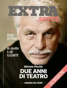 Corriere del Ticino Extra - 26 Gennaio 2018