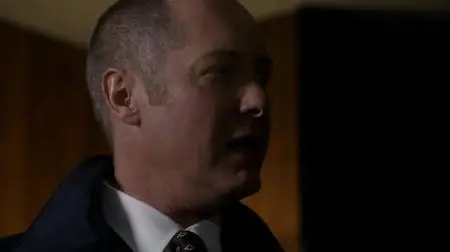 The Blacklist S01E08