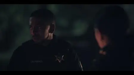Run S01E06