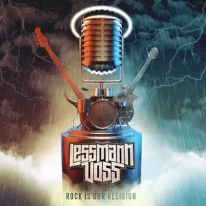 Lessmann/Voss - Rock Is Our Religion (2022)