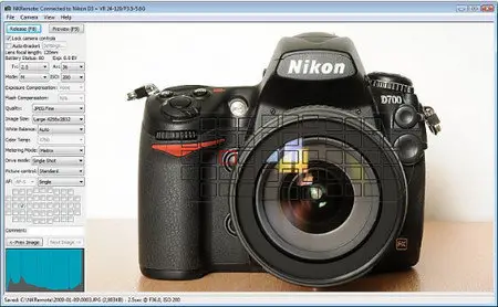 Breeze Systems DSLR Remote Pro 2.3.1.1 