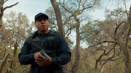 NCIS: Los Angeles S09E20