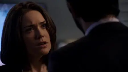 The Blacklist S02E05