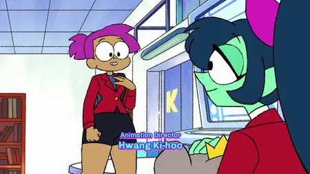 OK K.O.! Let's Be Heroes S02E15