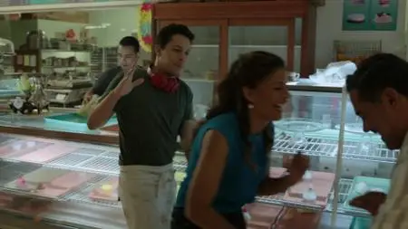 The Baker and the Beauty S01E02