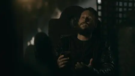 Vikings S06E02