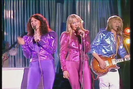 ABBA - Voulez-Vous (2010) [Deluxe Edition]