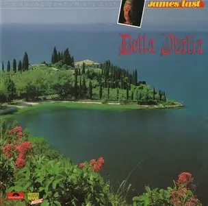 James Last - Bella Italia (1988)