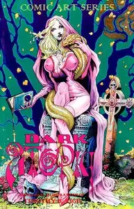 Dark Utopia 02 (1997)