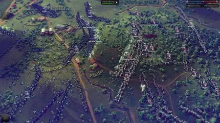 Ultimate General: Gettysburg (2014)