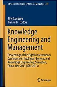 Knowledge Engineering and Management