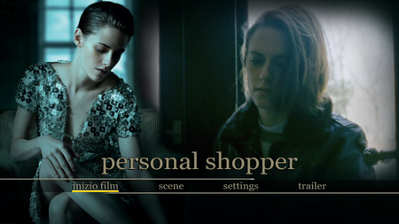 Personal Shopper (2016)